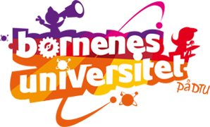 Børnenes Universitet logo